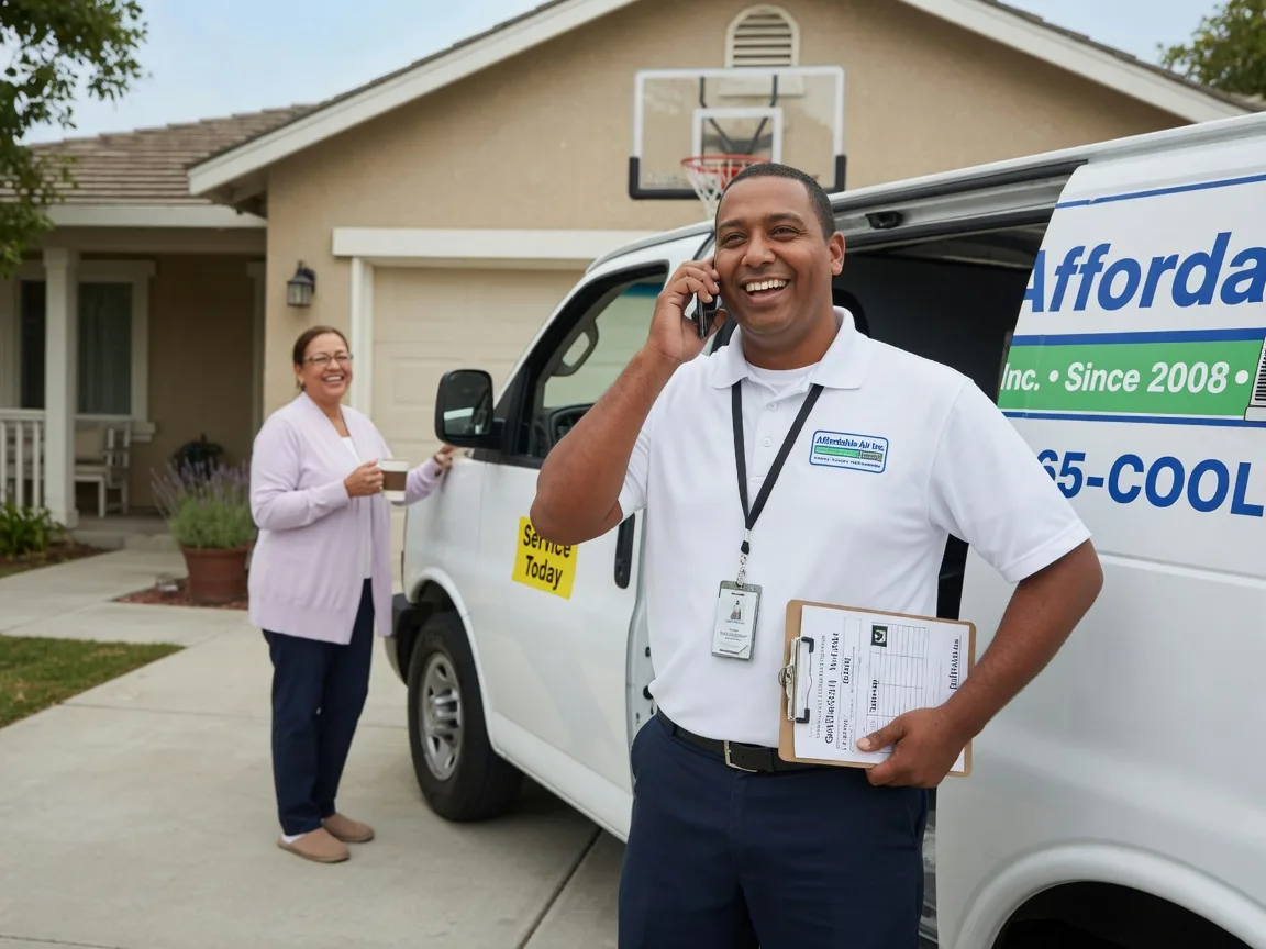 Central Ac Repair Dover, DE FAQs